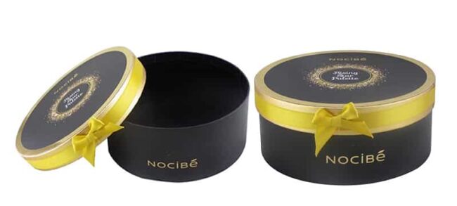 Advantages of customized packaging, custom packaging can help products and brands get unique promotion