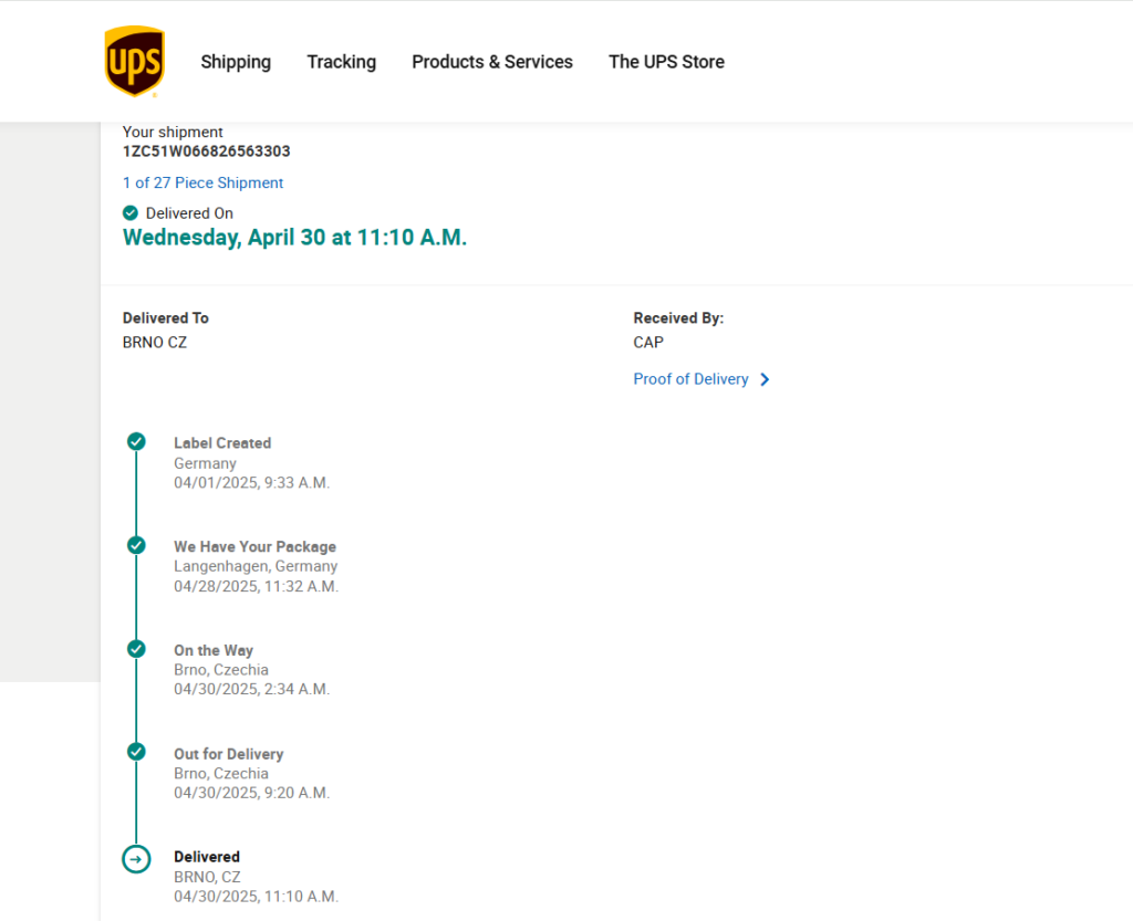 China to Europe Shipping Time by Train quick delivery(35-42 days)