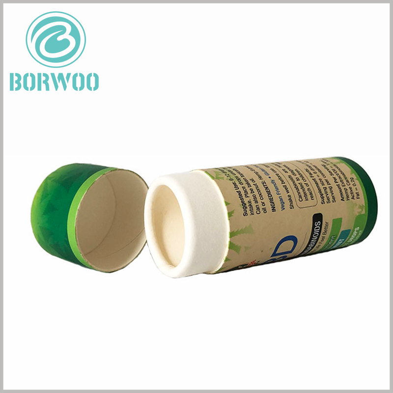 Packaging Cardboard Tubes, Thickness (millimetre): 1 - 10 at Rs 4/piece in  Dombivli