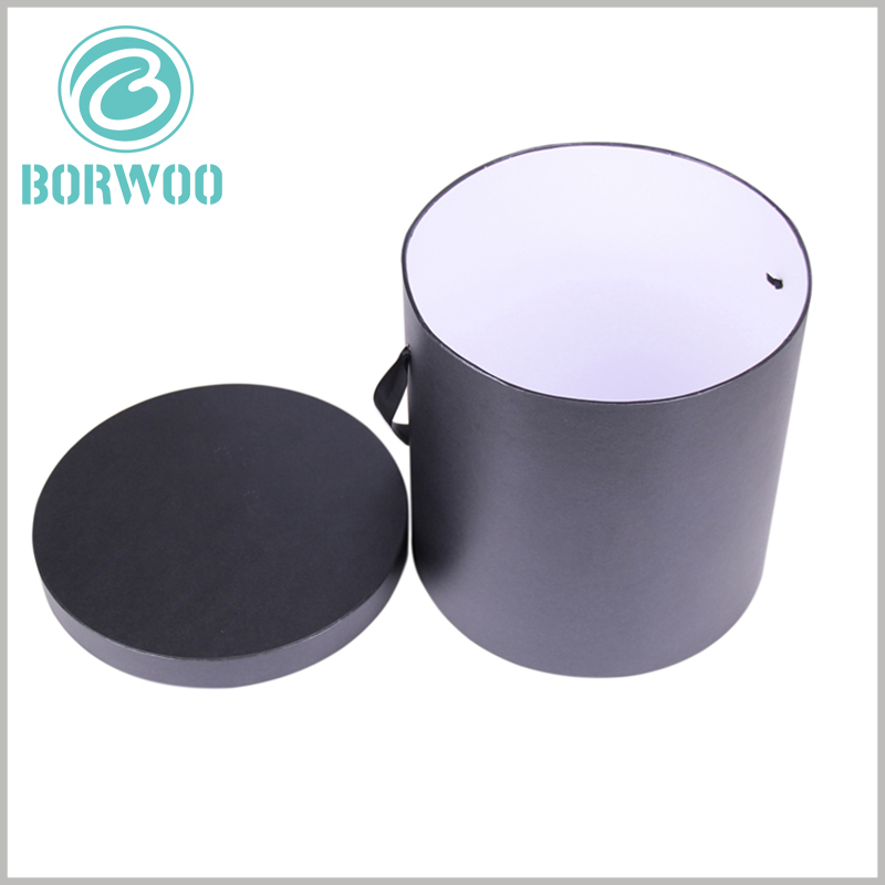 Wholesale Custom Storage Hat Packaging Cardboard Gift Round Boxes - China Hat  Box and Round Hat Boxes price