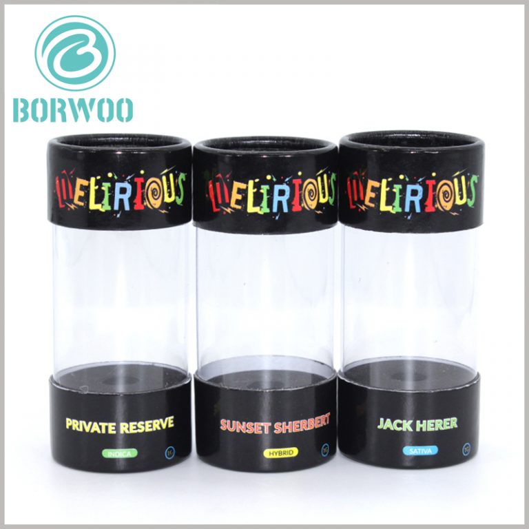 clear-plastic-tube-packaging-boxes-with-paper-lids-tube-boxes