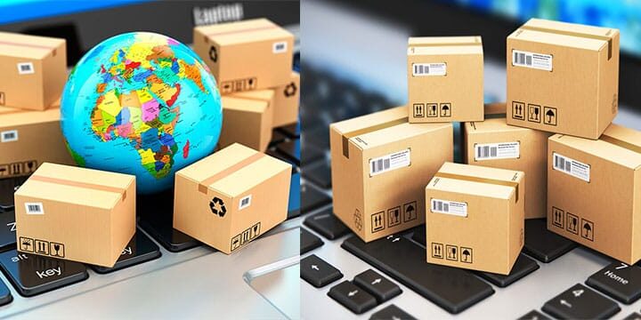 We offer a variety of customized e-commerce packaging, flexible custom packaging quantities, and a minimum of 500 purchases.