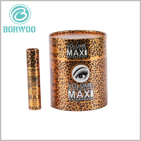 Mascara tube packaging set Tube boxes wholesale