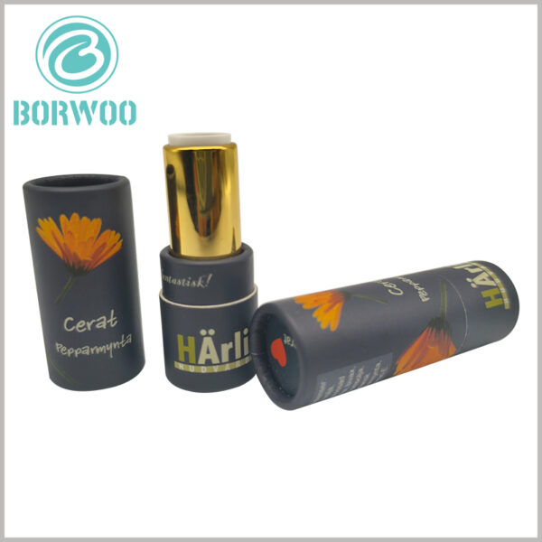 paper lipstick packaging tube wholesale