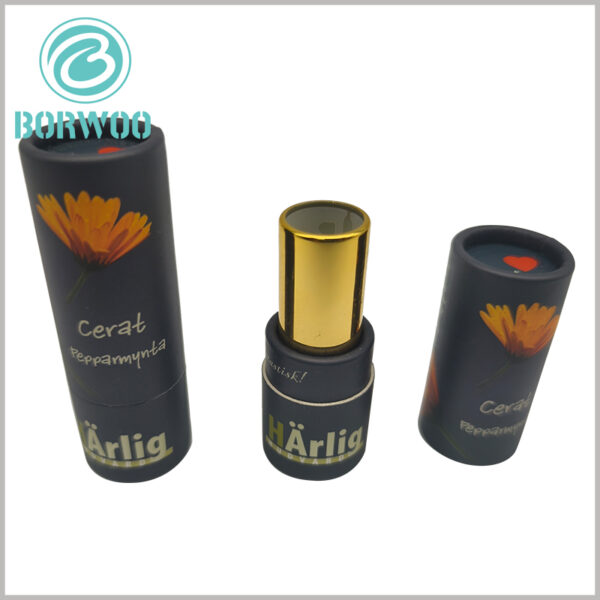 paper lipstick packaging tubes