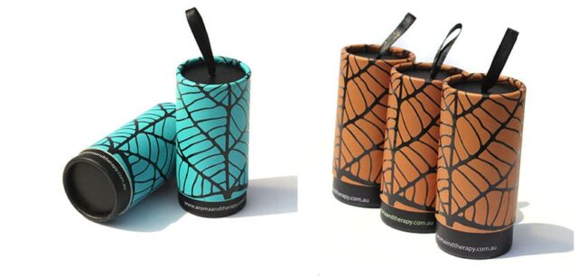 2018, a year rich in perspective with tube boxes packaging