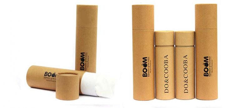 the paper tube can keep the pants, shirt or underwear without folding